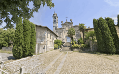 A marzo, continuano le aperture dei siti religiosi dell’Antico percorso di fede dell’Alta Brianza