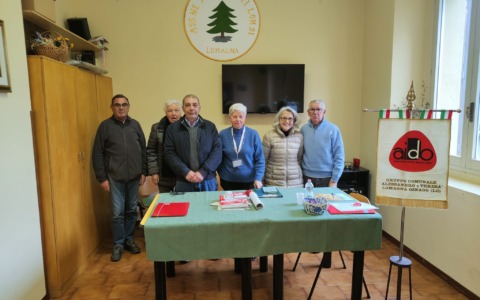 Dimissioni in Aido Lomagna-Osnago, il futuro è incerto