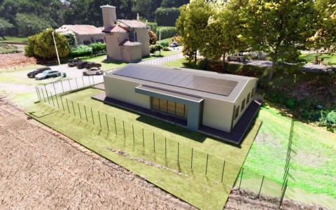 Il Comune di Bulciago presenta il nuovo nido dedicato alla comunità