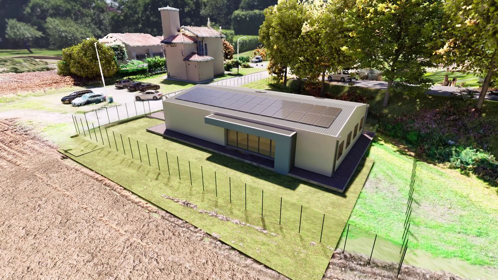 Il Comune di Bulciago presenta il nuovo nido dedicato alla comunità