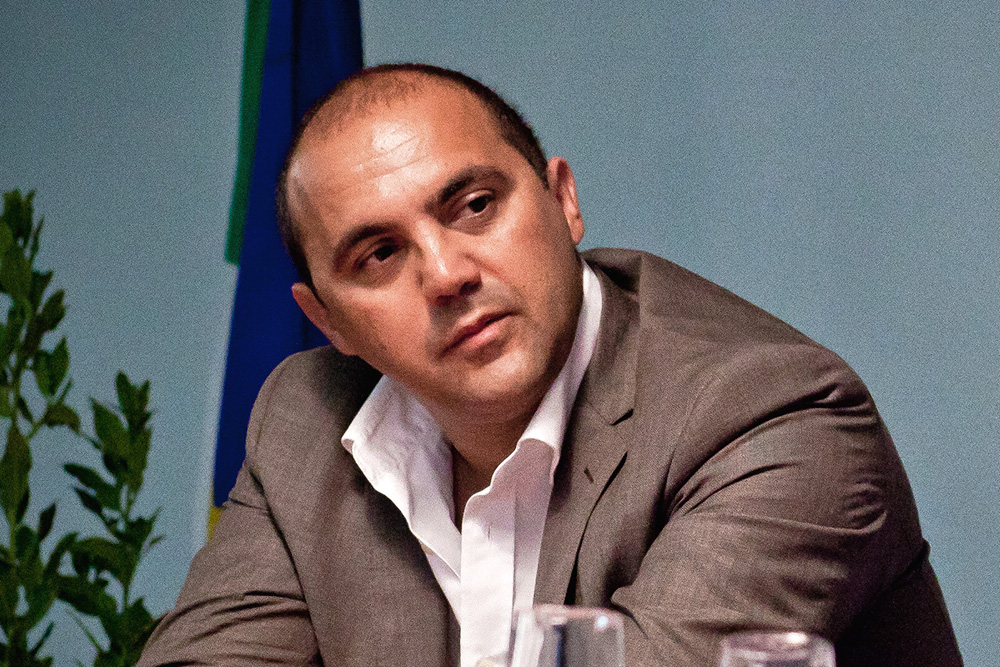 Il consigliere Fragomeli chiede chiarezza su Ponte San Michele