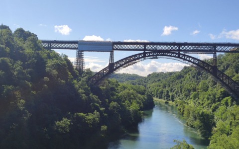 Il ponte San Michele non sarà pronto prima del 2034