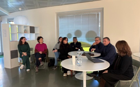 Inaugurato il Centro per la famiglia di Casatenovo