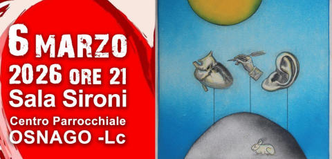 Incontro sul bene con don Paolo Alliata e Alberto Casiraghy