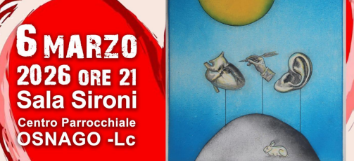 Incontro sul bene con don Paolo Alliata e Alberto Casiraghy