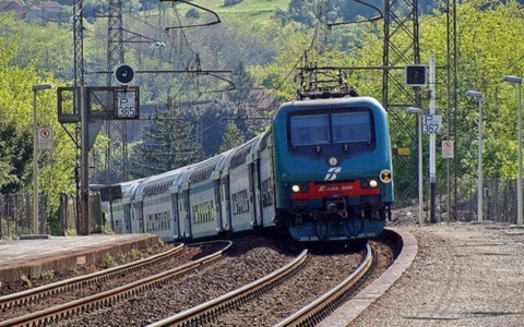 Interruzione del Besanino: i sindaci avviano un sondaggio tra i pendolari