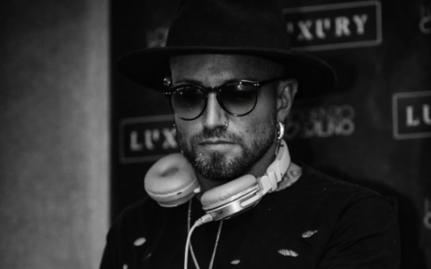 Lorenzo Casalino torna a Sanremo con un doppio evento di prestigio