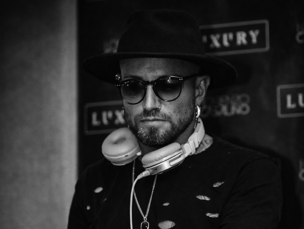 Lorenzo Casalino torna a Sanremo con un doppio evento di prestigio