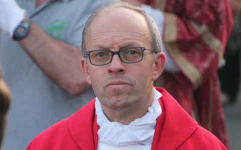 Lotteria di Pasqua per i bambini di Betlemme