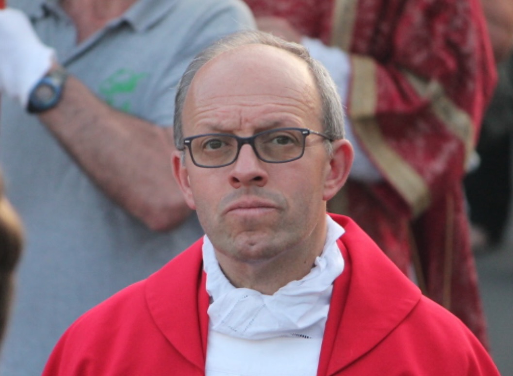 Lotteria di Pasqua per i bambini di Betlemme