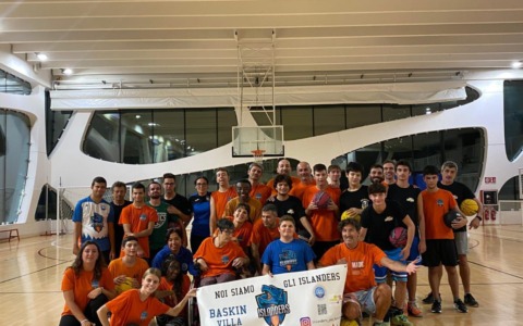 Mirko Villa, capitano degli Islanders, ci lascia a soli 23 anni