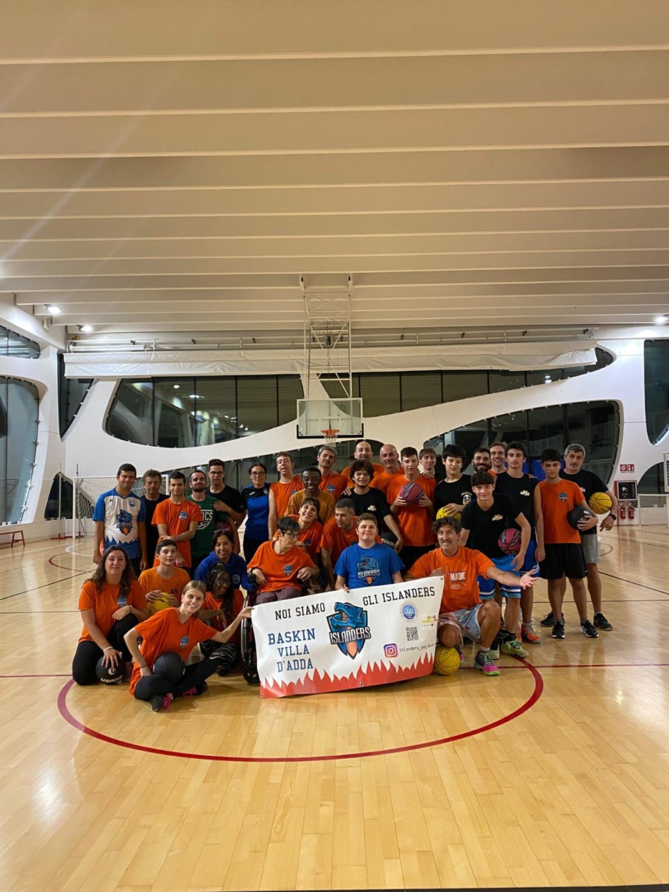 Mirko Villa, capitano degli Islanders, ci lascia a soli 23 anni