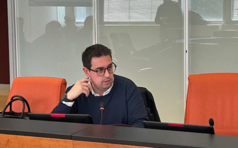 Ponte San Michele, Dozio: “Opera necessaria, ma serve visione integrata sulla viabilità”