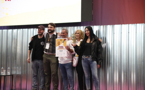 Premio Birra dell’anno 2026: Hammer conquista due ori a Rimini
