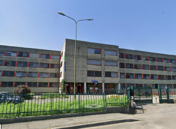 Risse e comportamenti scorretti: intervallo in aula per gli studenti del biennio