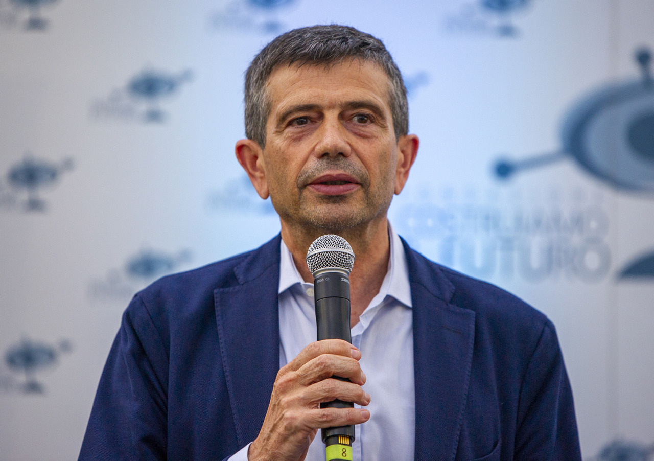 Serata di Costruiamo il futuro per il sì al referendum