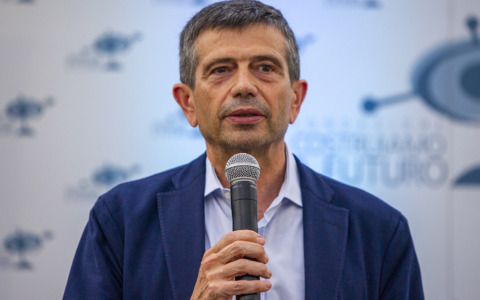 Serata di Costruiamo il futuro per il sì al referendum