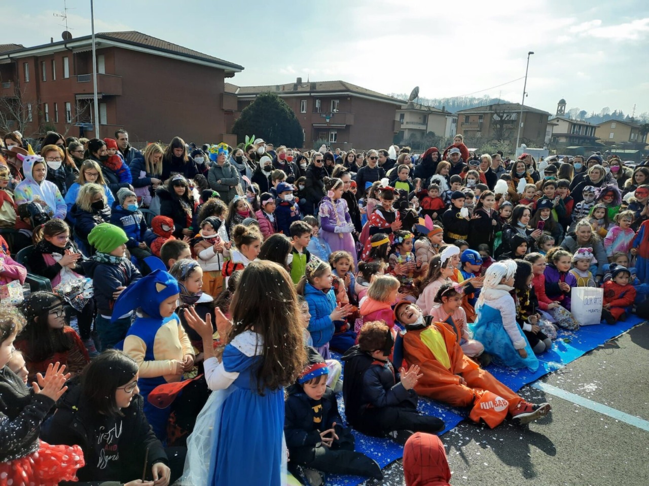 Weekend di eventi a Merate e dintorni: dal 20 al 22 febbraio 2026