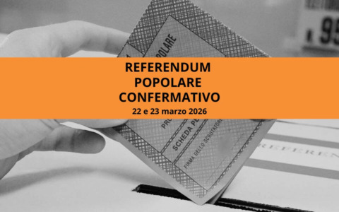 A Lomagna si discute della riforma della giustizia e del referendum