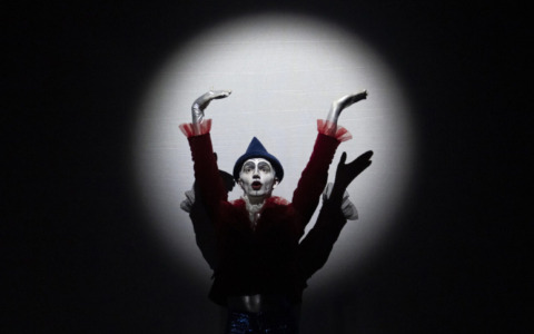 Al Manzoni ritorna il teatro per studenti