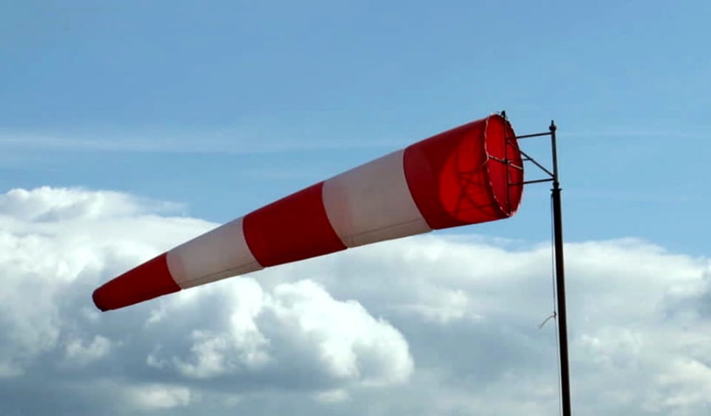 Allerta vento: i picchi delle raffiche in Lombardia, provincia per provincia