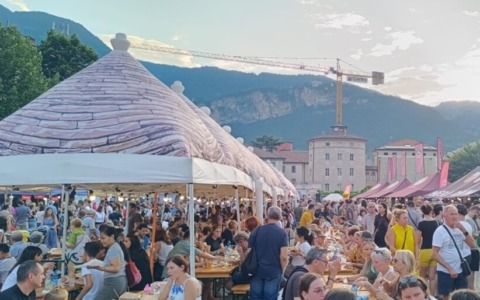 Attività a Merate e nei dintorni: eventi dal 20 al 22 marzo 2026