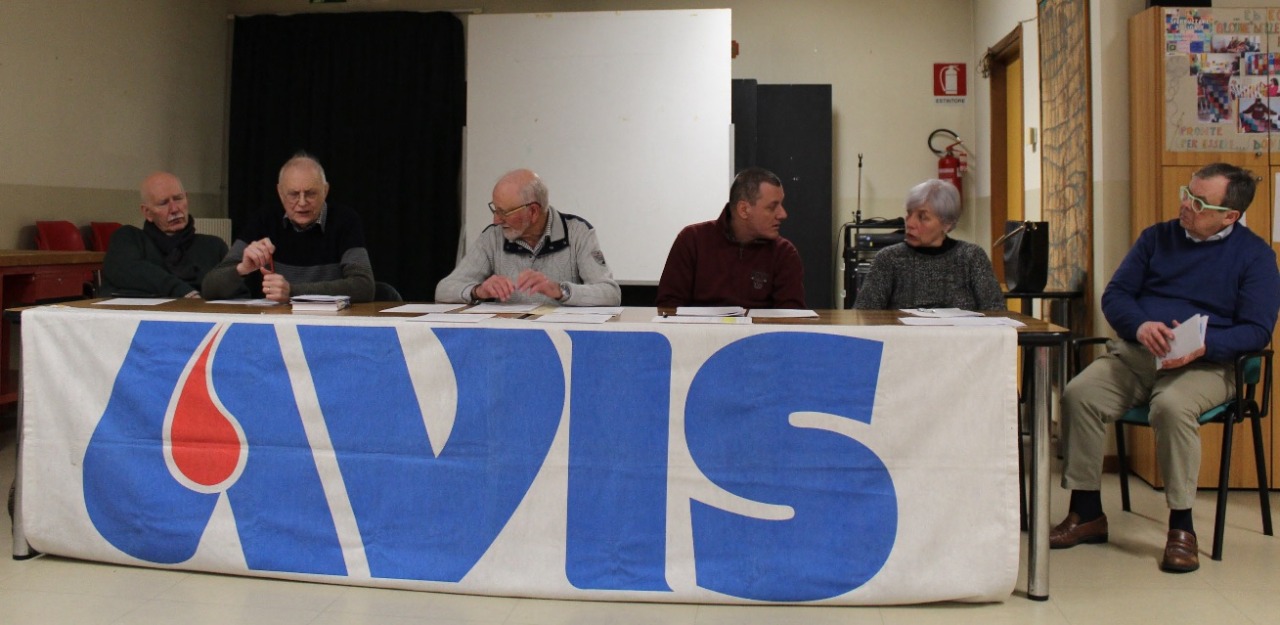 Avis Merate: situazione stabile ma necessità di un nuovo presidente