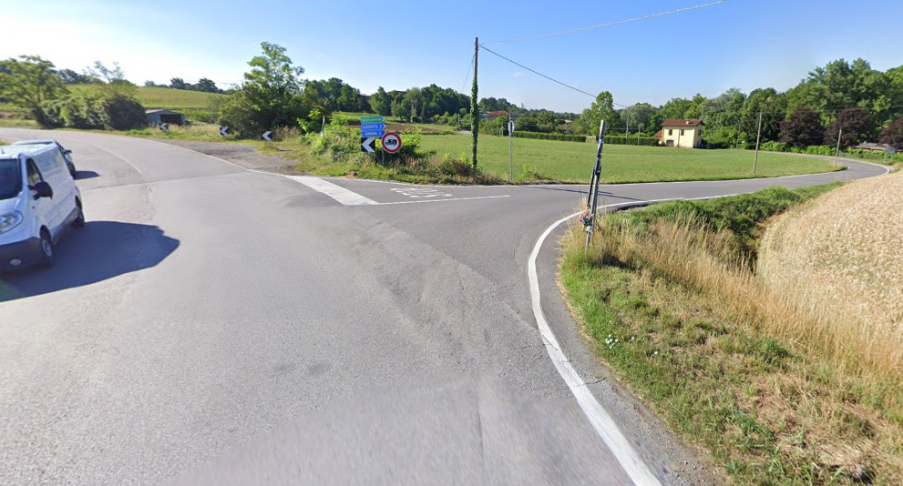 Avviati i lavori per la rotonda di via Kennedy