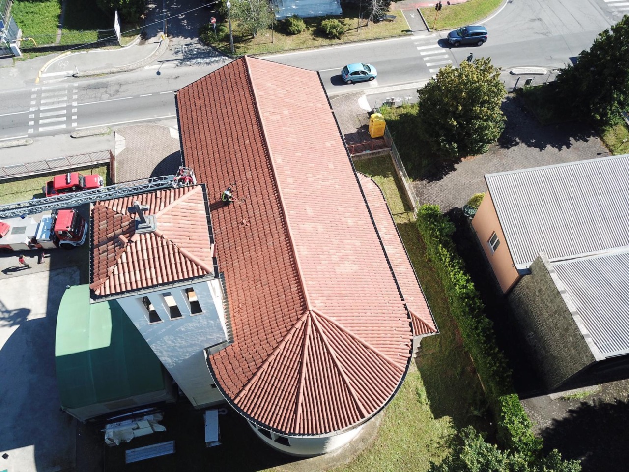 Brugarolo Insieme torna con gulasch e pietanze d’asporto