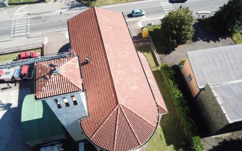 Brugarolo Insieme torna con gulasch e pietanze d’asporto