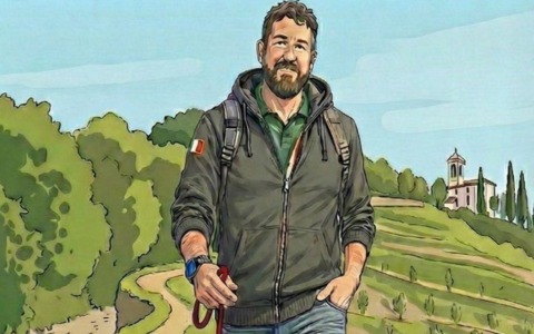 Cammina col sindaco: 15 sabati per il futuro di Montevecchia