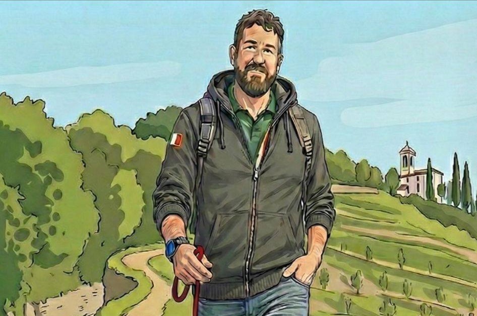 Cammina col sindaco: 15 sabati per il futuro di Montevecchia