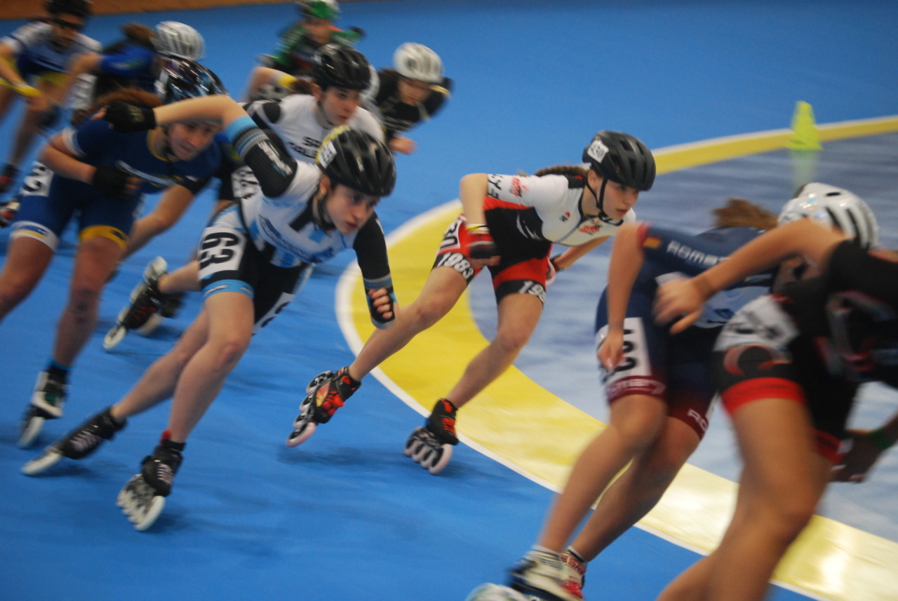 Campionati Italiani Indoor 2026: un avvio intenso per la Roseda Merate