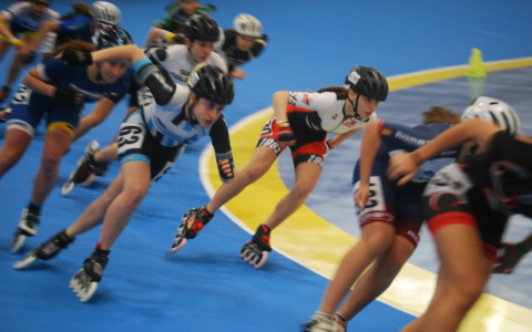 Campionati Italiani Indoor 2026: un avvio intenso per la Roseda Merate