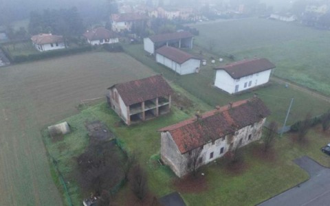 Cascina Sant’Anna, via libera alla convenzione per la riqualificazione