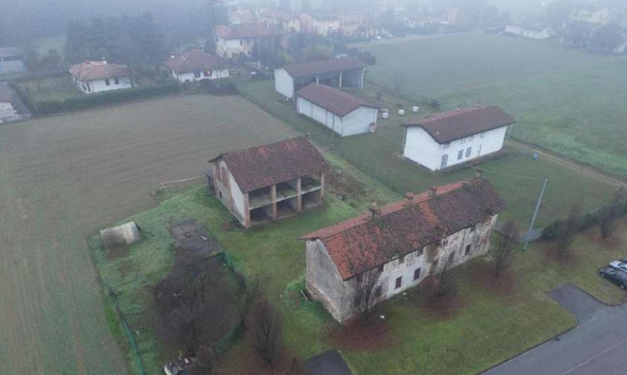 Cascina Sant’Anna, via libera alla convenzione per la riqualificazione