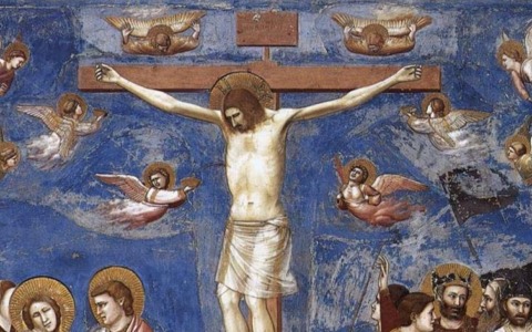 Celebrazioni della Settimana Santa al Santuario Papa Giovanni XXIII