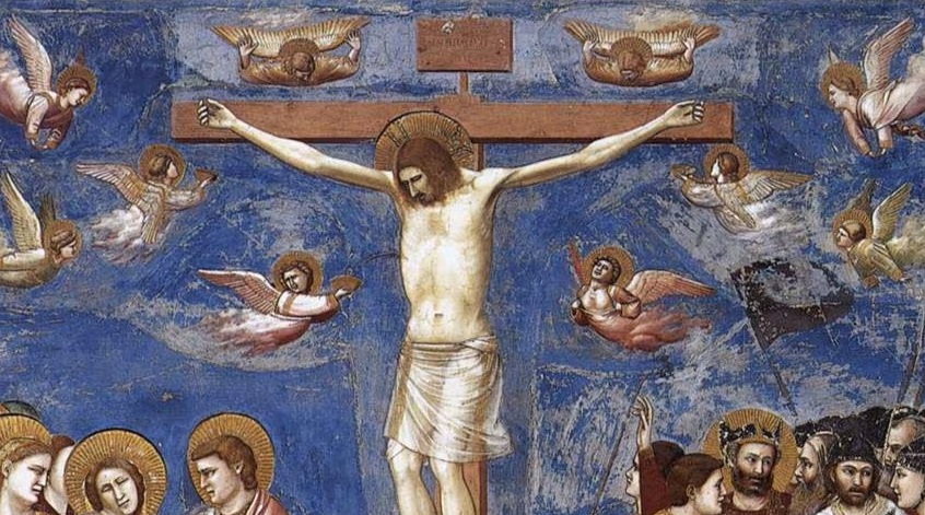 Celebrazioni della Settimana Santa al Santuario Papa Giovanni XXIII