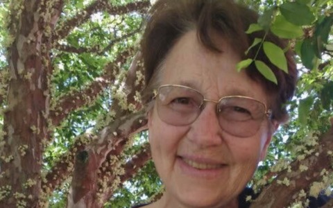 Cerimonia commemorativa per suor Carla Zagato il 5 marzo