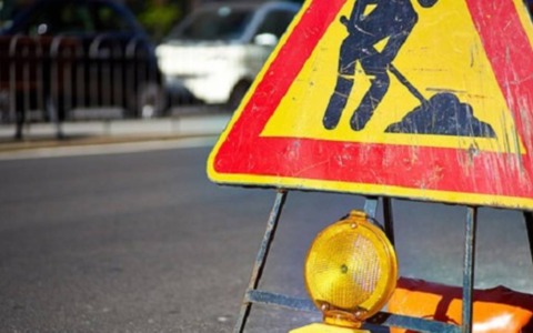 Chiusura della Sp 53 per taglio alberi tra La Valletta Brianza e Sirtori