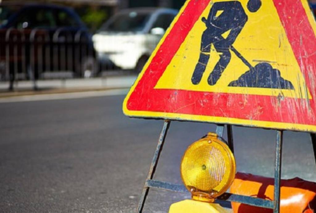 Chiusura della Sp 53 per taglio alberi tra La Valletta Brianza e Sirtori