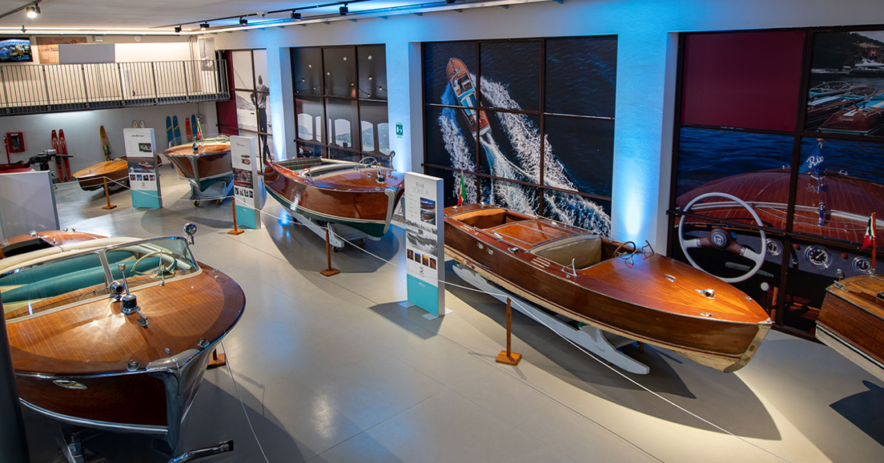 Cinzia Nadalini porta un importante contributo per il Lago di Como