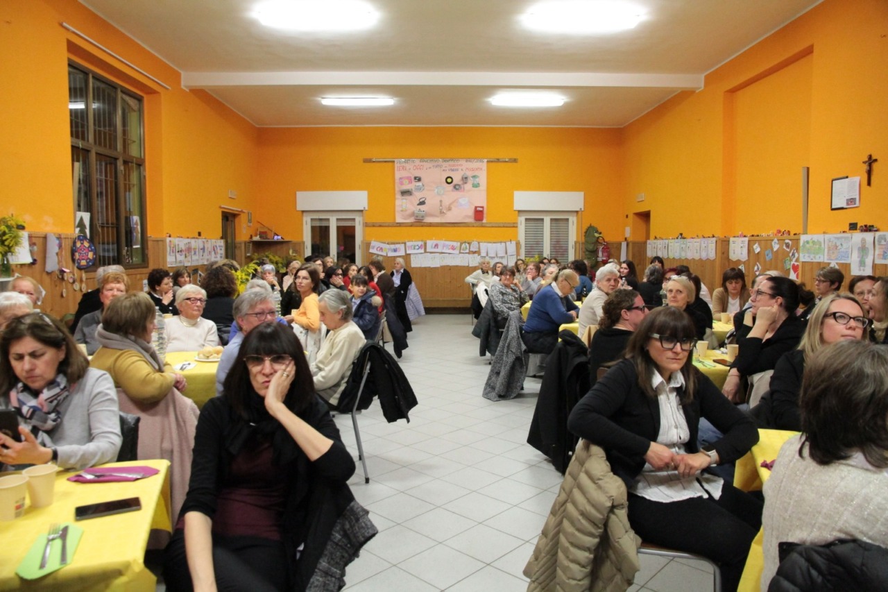 Colle Brianza celebra la Giornata della Donna con un evento speciale