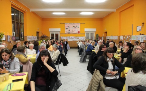 Colle Brianza celebra la Giornata della Donna con un evento speciale