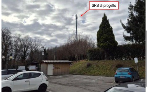 Colle Brianza verso una nuova antenna per la telefonia mobile che unisce le opinioni