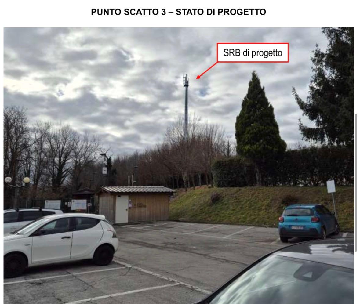 Colle Brianza verso una nuova antenna per la telefonia mobile che unisce le opinioni