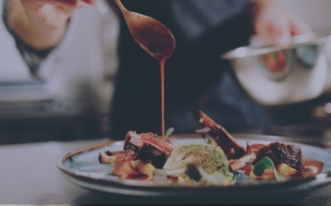 Corso di Haccp e sicurezza alimentare allo Spazio Giovani di Cazzaniga