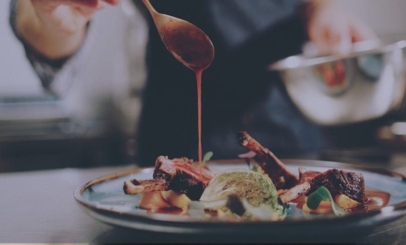 Corso di Haccp e sicurezza alimentare allo Spazio Giovani di Cazzaniga