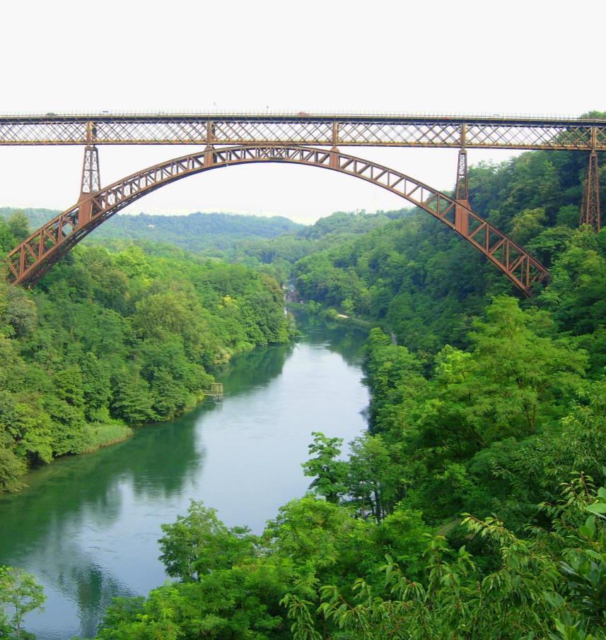 Discussione sulla bretellina a Olgiate in relazione al nuovo ponte San Michele
