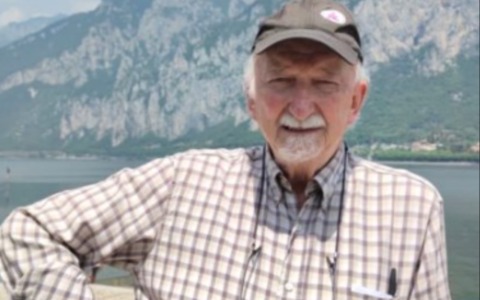 Due comunità in lutto per Pierantonio Biella, il gelataio Chef’s